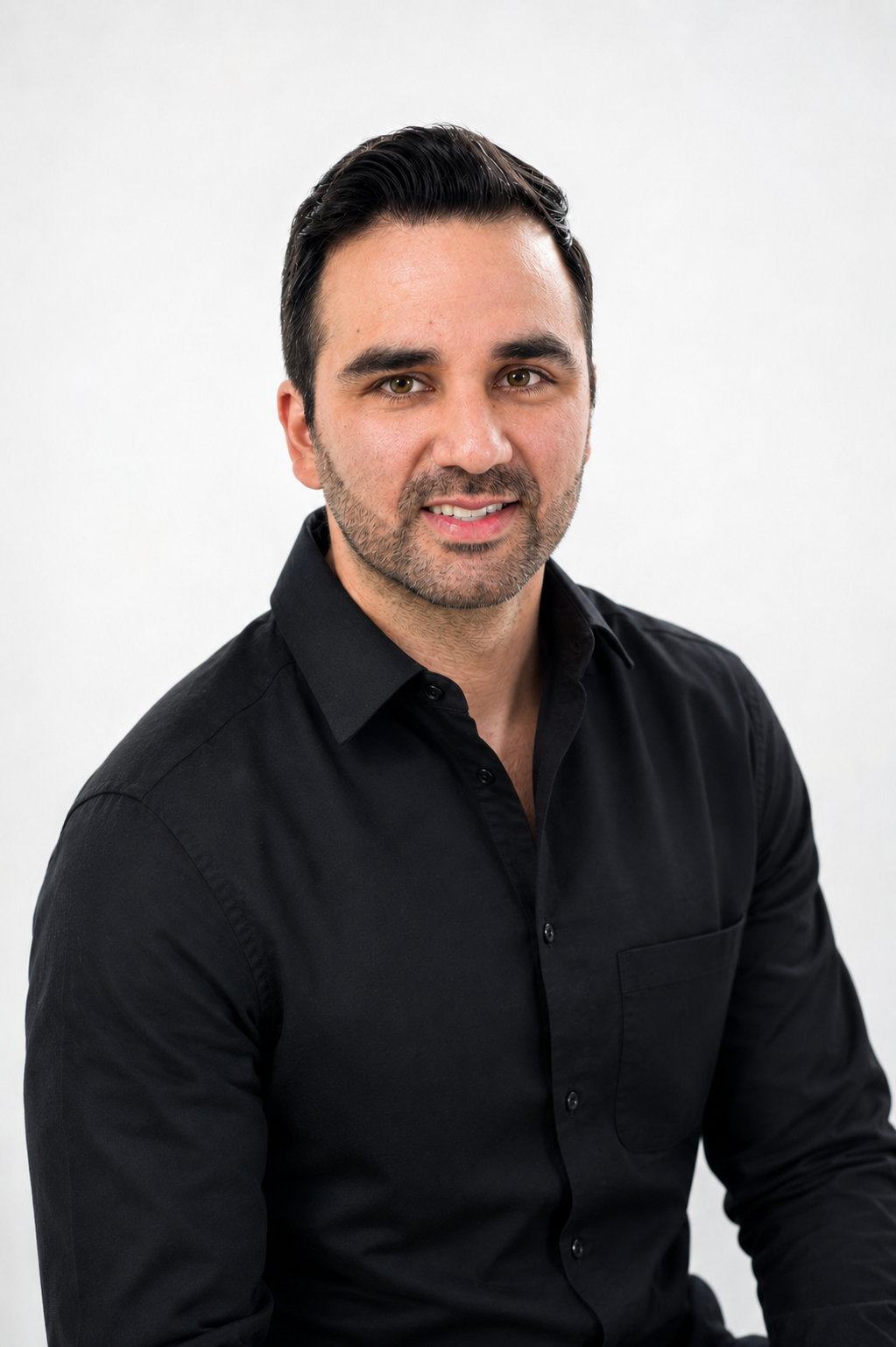 Diego Wagner, Toronto Realtor